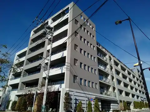 レクセル府中西府
