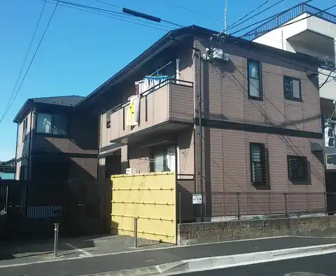 坂の上壱番館