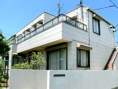 フローレ花小金井