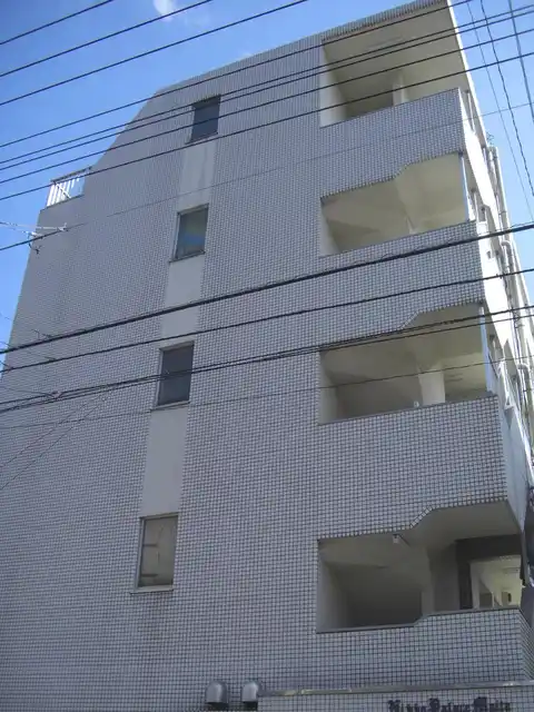 日興パレス蒔田