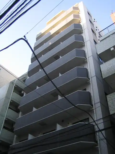ドルチェ横浜関内