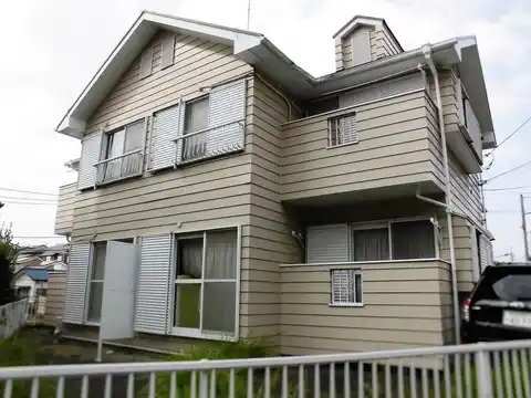 ストークハイツ・オギクボ