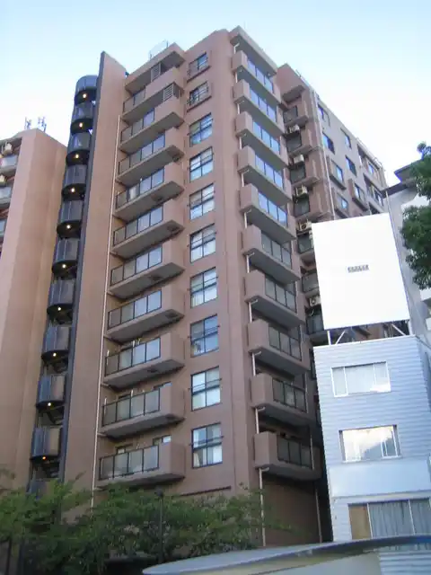 グランイーグル川崎II