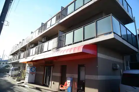 永塚第二ビル