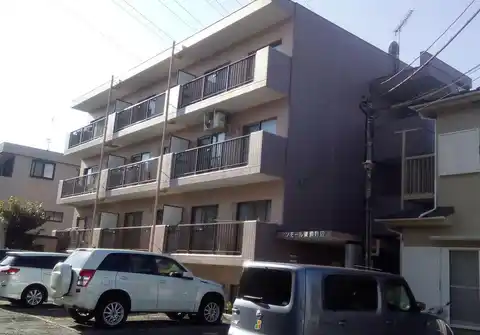 サンモール東淵野辺