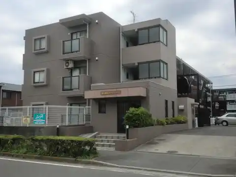 湘南藤沢ユーマンション