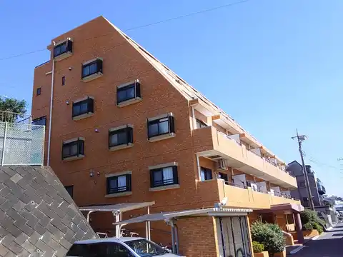 NICガーデンハイム海老名
