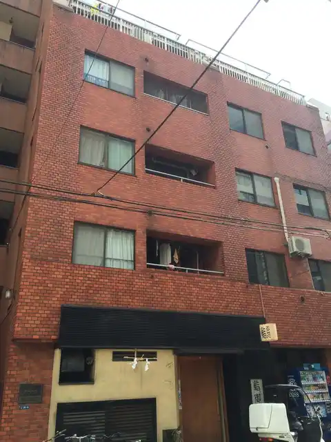 カテリーナ新宿蔵王