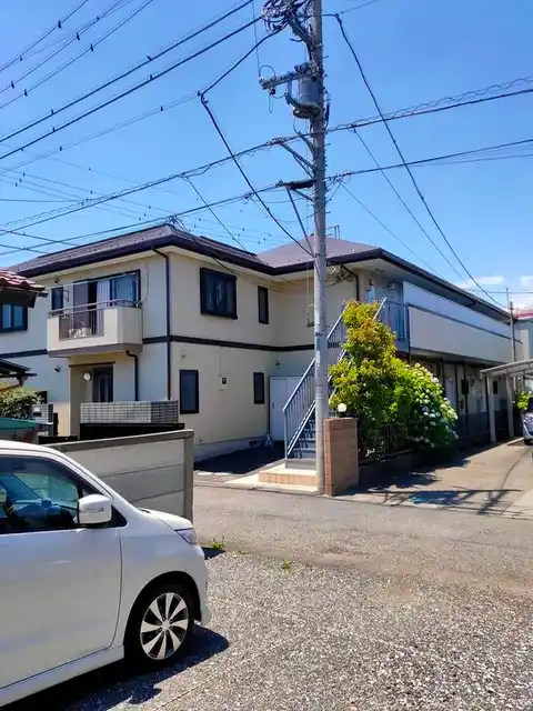 カーサヴェルディ