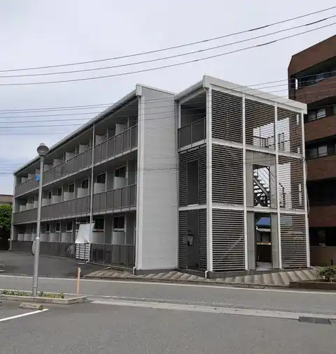 レオパレスブライト