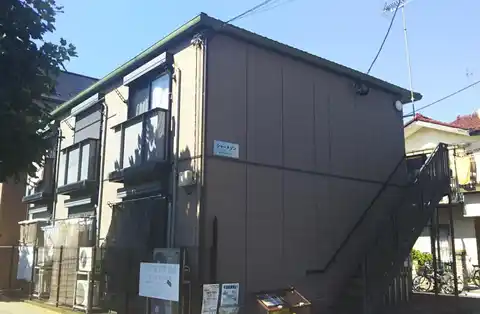 シャーメゾン