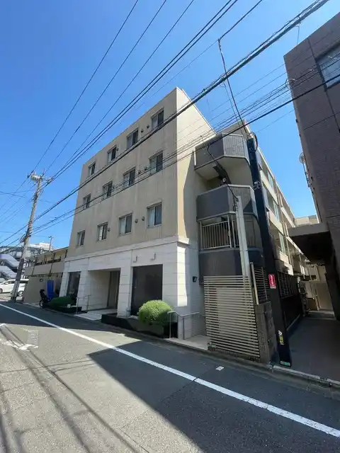 COFFRETトリツカセイ