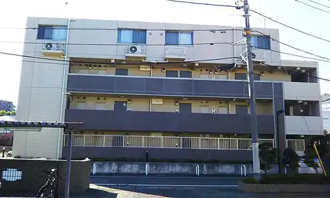 カーサ・イナギ
