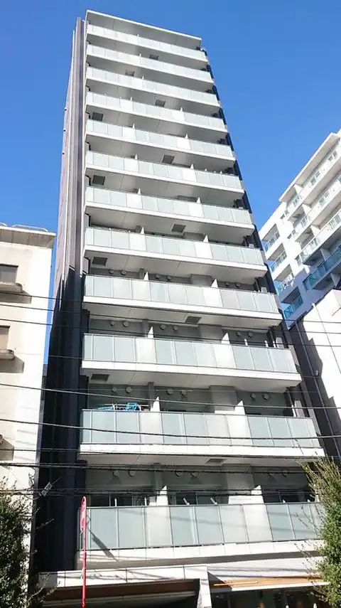 コンフォリア神楽坂DEUX