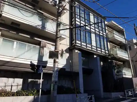 プラウド代官山