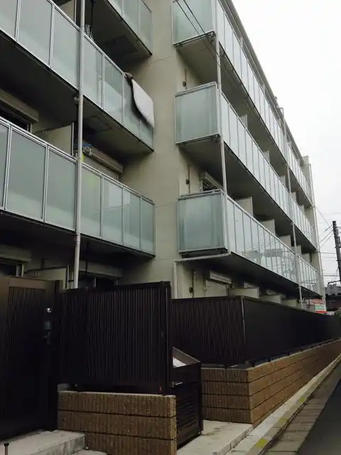 レオネクストルナ大宮
