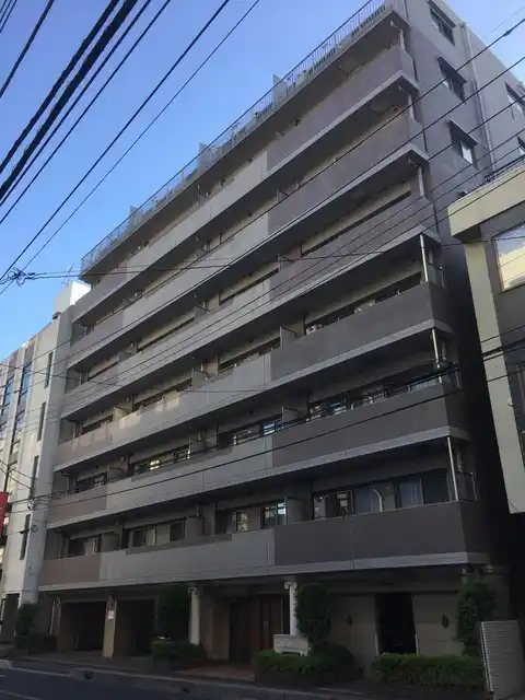 デュオステージ浦和高砂