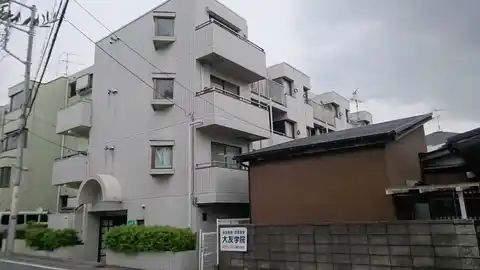 メゾン南浦和