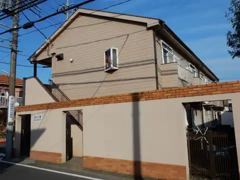 YSハイツII