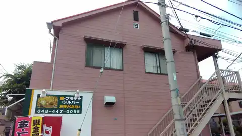 カナディアンハイツエノモトB
