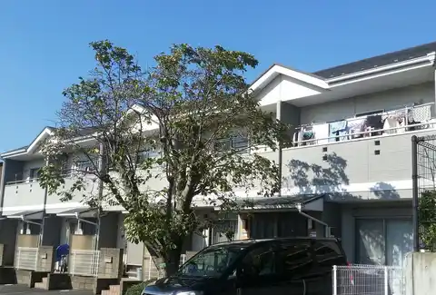 ウォールデンヒルズイースト