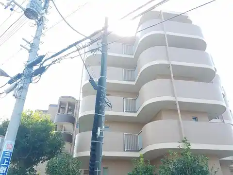 エクセルハイム A