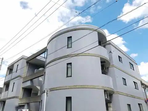 シャトレー塩焼