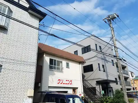 永田ハイツ