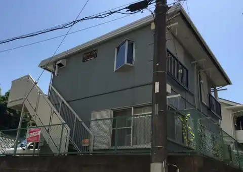 第5グリーンハイツ