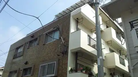 高松レジデンス