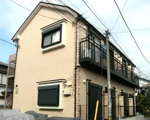 ジェイエスハイツ萩山