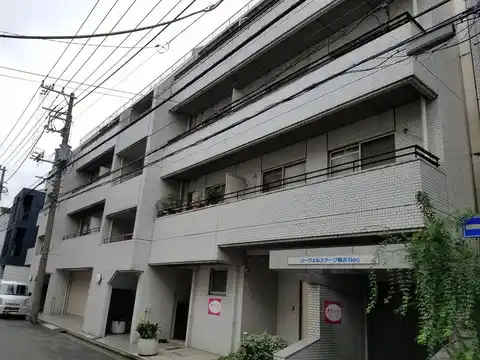 リーヴェルステージ横浜Neo