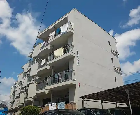 峯岸マンション
