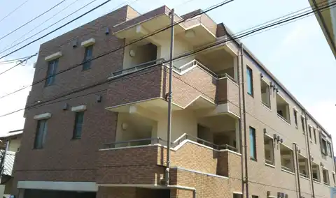 コリーヌあざみ野