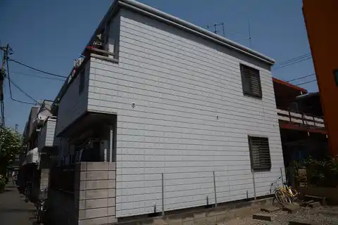 アネックス野島
