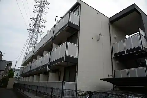 レオパレスメモラブルI