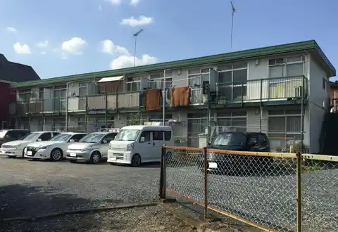 塚戸ハイツ