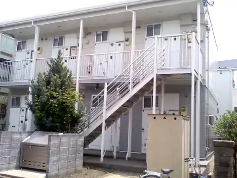 レオパレスノア