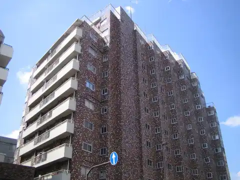 第7宮庭マンション