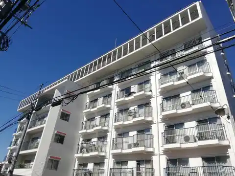 カーサ和泉