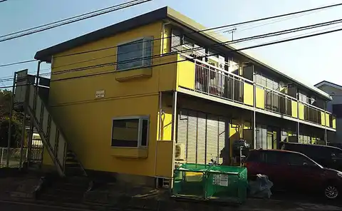シティーハイムアカサカ