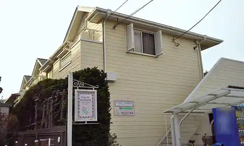グラン・ボヌールゆーとぴあ