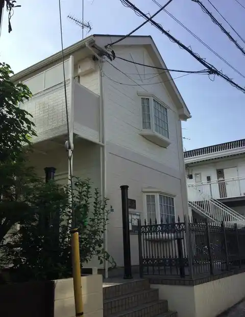 レオパレス御嶽山