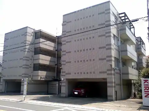 ドミトリオ国立