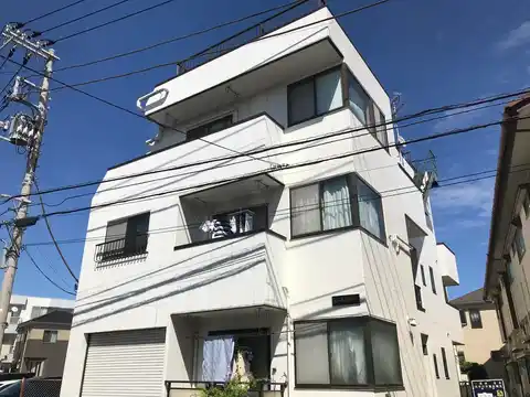ベールシャトー