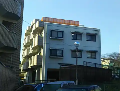 新堀マンション赤坂