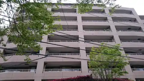 コスモ志村坂上パークビュー