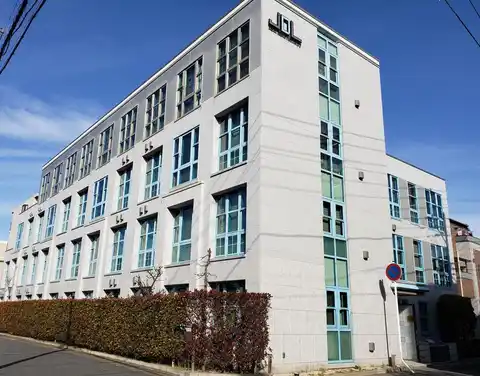 JDLドミトリ行徳
