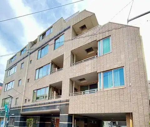 AXIA桜新町