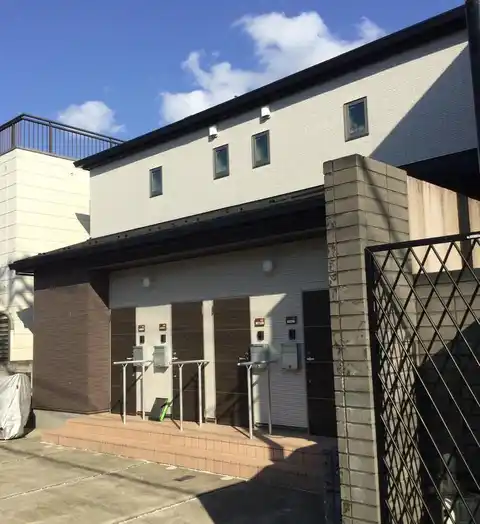 ベルジュ田園調布E